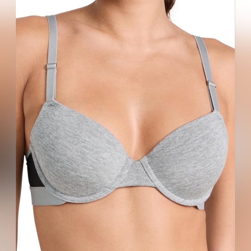 Lively All-Day T-Shirt Bra 38DD